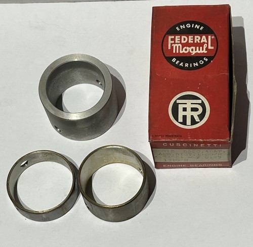 Boccole federal mogul per - boccole,