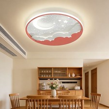 Plafoniera LED moderna stella