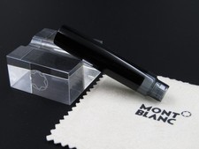 MONTBLANC 146 Fountain Pen PART Bar W-Germany 1970-1990 NOS Ricambio FILLER Ink