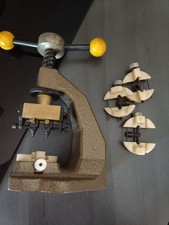 Apricasse per orologi a pressione vintage