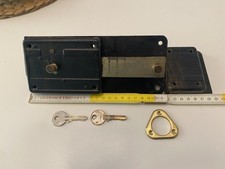 SERRATURA DA APPLICARE PER