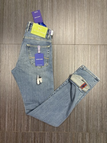 Jeans uomo jacob cohen taglia - jeans,