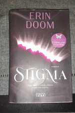 LIBRO- stigma erin doom