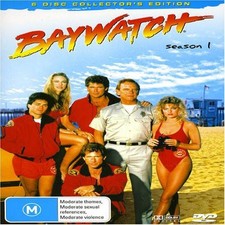 Baywatch: Season 1 [2007]