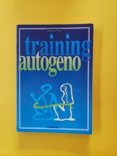 Bib9 Training Autogeno Daniela