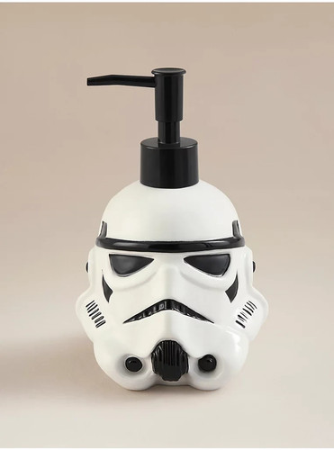 Dispenser sapone star wars - dispenser,