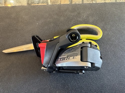 Deragliatore posteriore sram - posteriore,