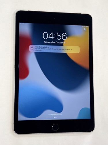 Apple ipad mini 9 - ipad, 4