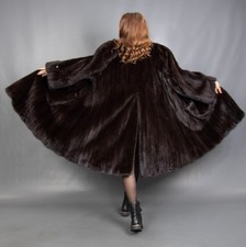 8313 NUOVO CAPPOTTO GLAMOUR