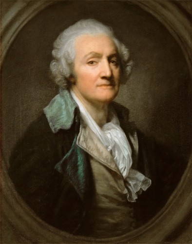 Jean baptiste greuze dipinto - dipinto, a