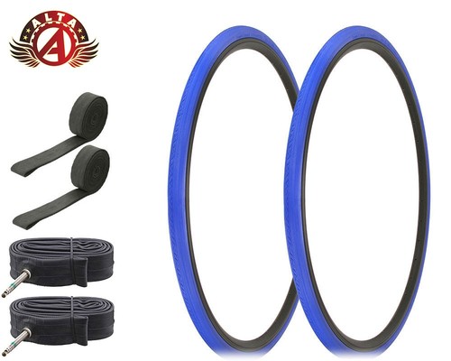 Alta bike 700x28c pneumatici - 700x28c,