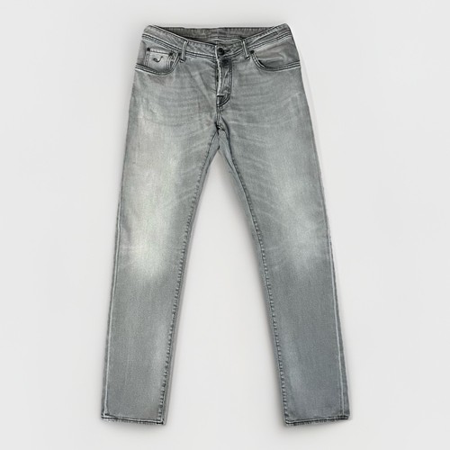 Jeans uomo jacob cohen 622 - cohen,