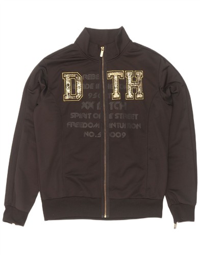 Giacca tuta uomo grafica - , datch