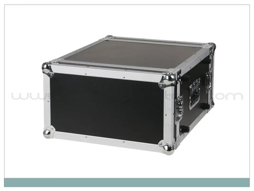 Showgear double door case - showgear,