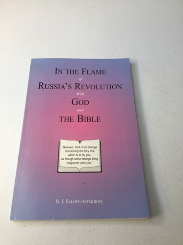 The flame russia s - the,