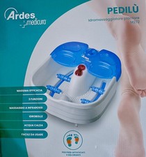 Pedilu Ardes