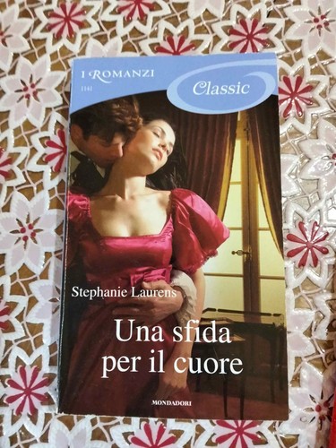 Una sfida per cuore - sfida,