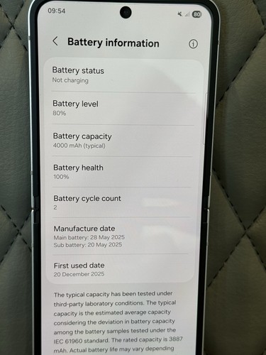 Samsung galaxy flip7 bianco - galaxy,