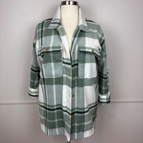Banana republic shacket - banana,