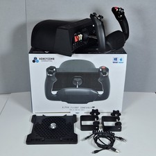 Honeycomb Aeronautical Alpha