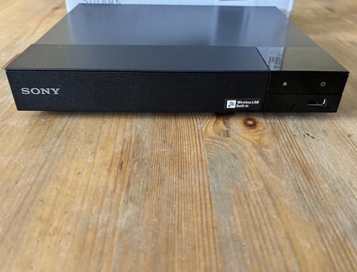 Sony bdp s3700 - sony, blu-ray