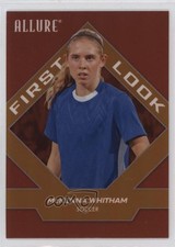 2025 Upper Deck Allure SE