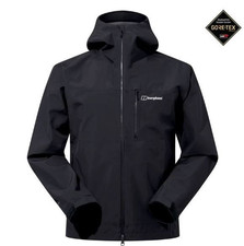 Giacca Bergahus uomo GORETEX