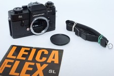 Leicaflex SL2 Leitz fotocamera
