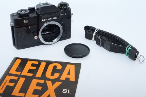 Leicaflex sl2 leitz - leicaflex,