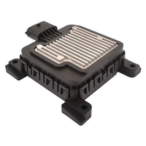 Modulo comando pompa