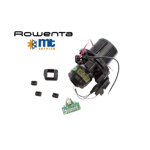 Motore originale rowenta scopa - originale,