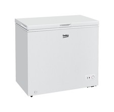 Beko CF200EWN Congelatore a