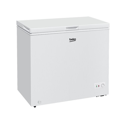 Beko cf200ewn congelatore - cf200ewn,
