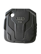 Copri motore audi del 2016 - audi,