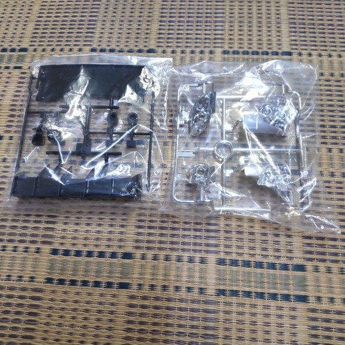 Set ricambi radiocomando - , hobby