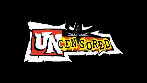 Wcw uncensored 2000 sting - wcw,