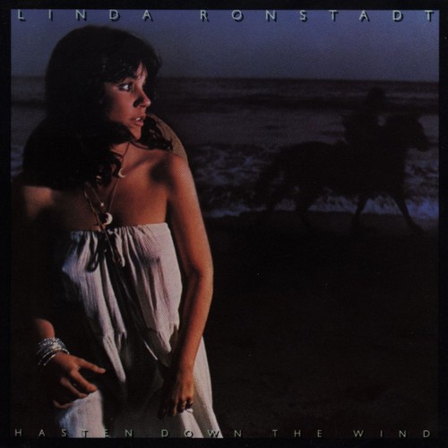 Linda ronstadt affrettati - ronstadt,