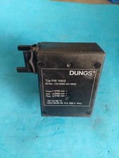 DUNGS INTERRUTTORE SWICK