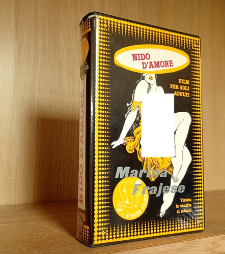 Cascio jojami nido - lo,