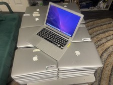 Apple Macbook air Core i7 5a