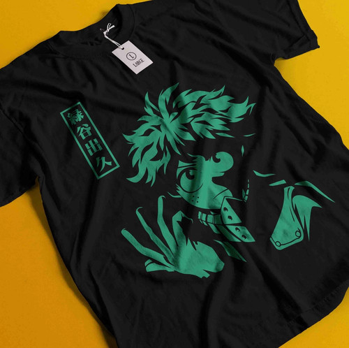 Shirt unisex hero - unisex,
