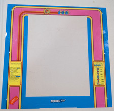 Arcade 1up Ms. Pacman