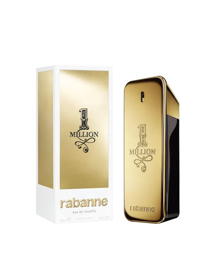 Profumo uomo paco rabanne - paco, 1