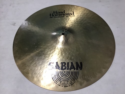 Sabian hh viennese - 20",