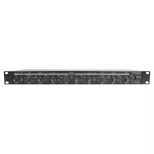Audio qxover23 venue sound - venue,