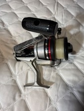 MULINELLO DA PESCA SPINNING