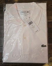 Lacoste Men's Polo Shirt