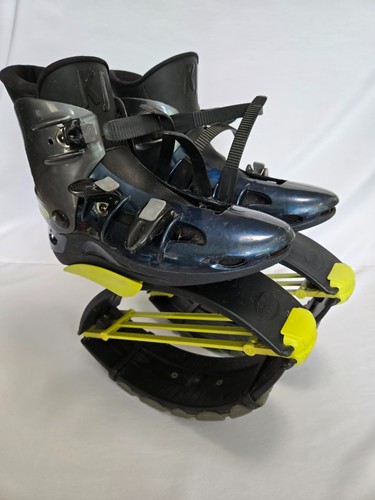 Stivali salto kangoo - salto,