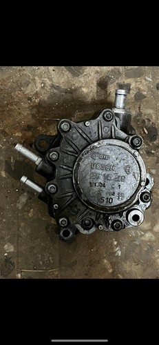 Pompa gasolio 03g145209 audi - gasolio,