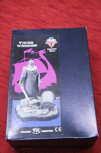 Modellino kit verlinden - kit, 1:16